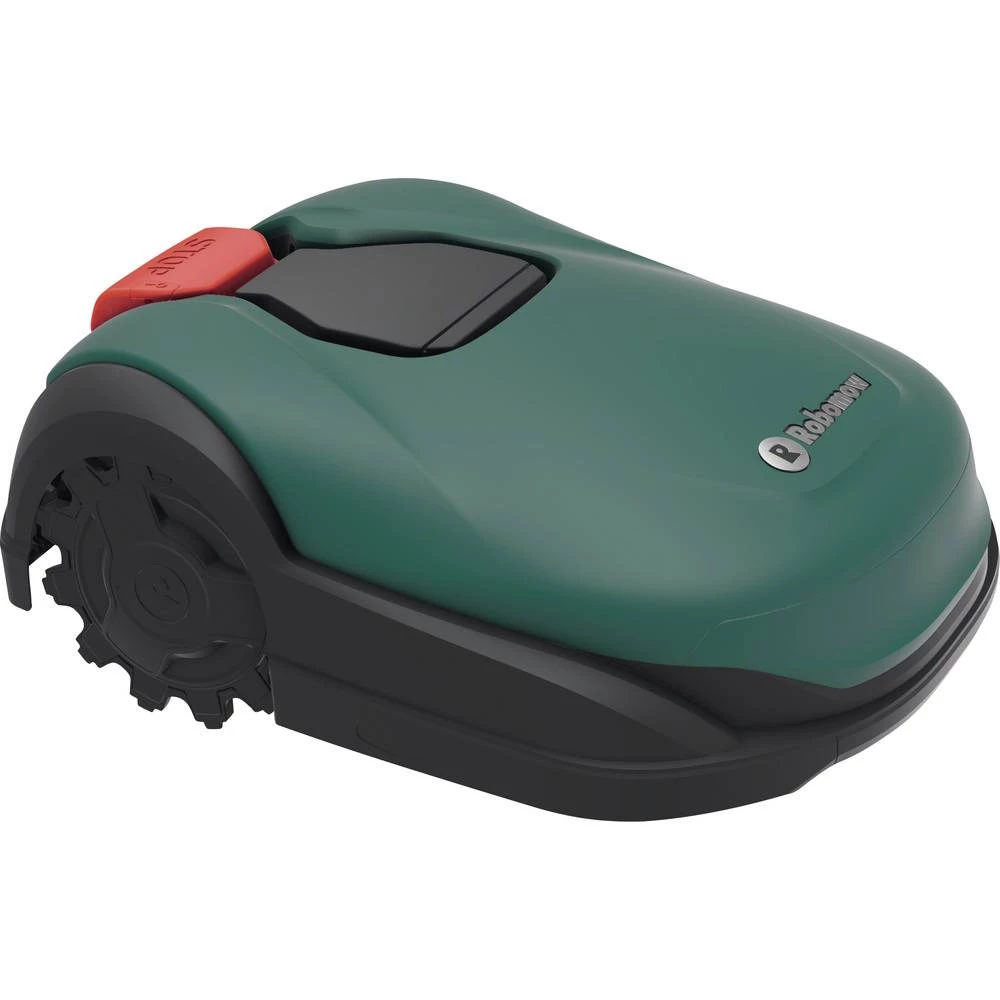 Robomow ROBOMOW RK2000 robotska kosilica Pogodno za površine maks. 2000 m² slika