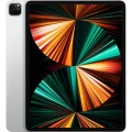 Apple iPad Pro 12.9 (5. Generacije) WiFi 128 GB srebrna 32.8 cm (12.9 palac) 2732 x 2048 Pixel slika