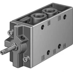 FESTO elektromagnetski ventil 6420 MFH-5-1/2  g 1/2 Nazivna širina 14 mm  1 St.