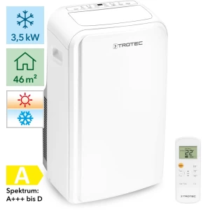 Lokalni klima uređaj PAC 3500 SH slika