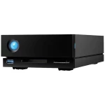 LaCie 1big Dock Thunderbolt 3 10000 GB vanjski tvrdi disk 8,9 cm (3,5 inča) USB-C® USB 3.2 (1. gen.), USB 3.2 gen. 1 (U