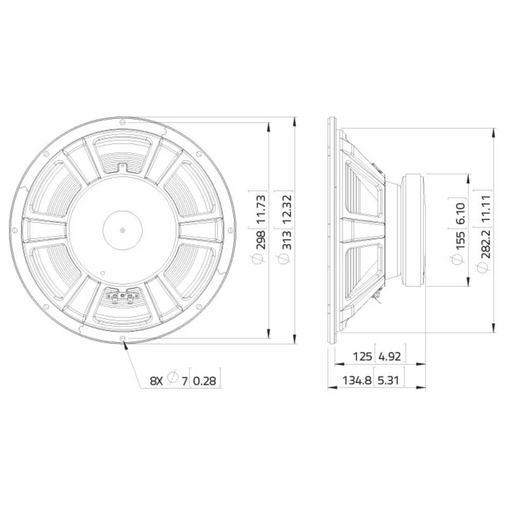 Conrad Product Image