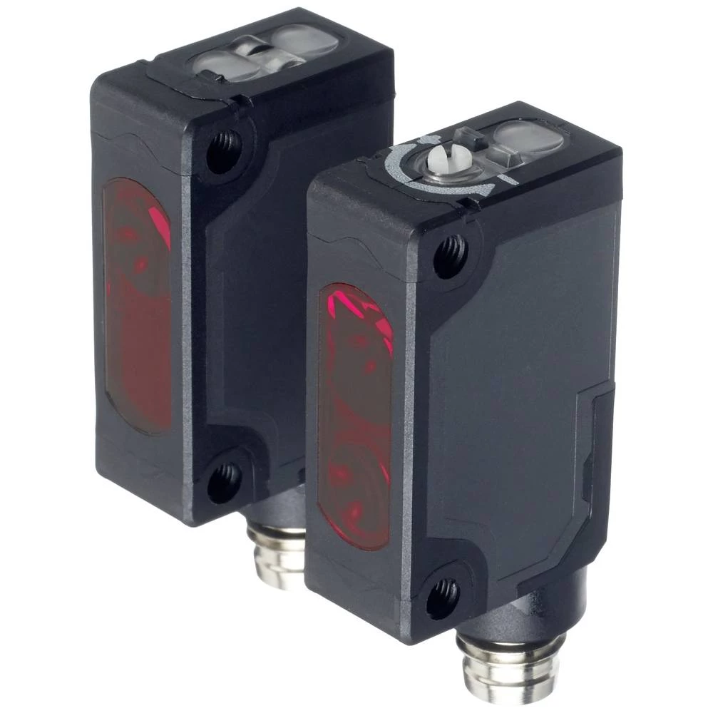 Idec reflektirajuća svjetlosna barijera SA1E-TP2C SA1E-TP2C   10 - 30 V 1 St. slika