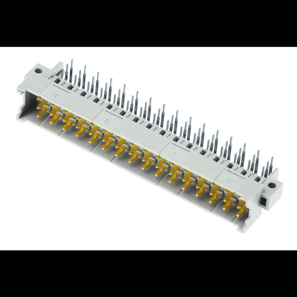 Harting 09061486901222 višepolni muški konektor Broj redova 3 1 St. slika