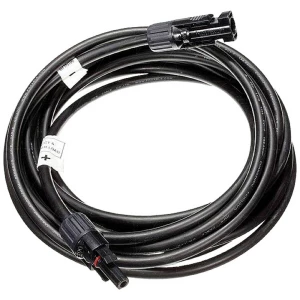Victron Energy SCA000300000 PV-ST01 instalacijski kabel  4 mm²  Duljina kabela 3 m slika