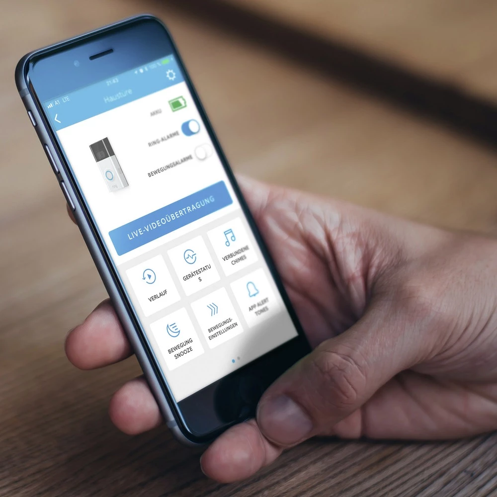 Conrad Product Image