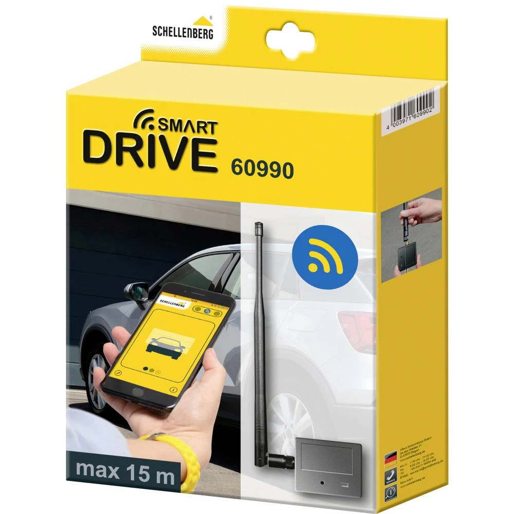 Conrad Product Image