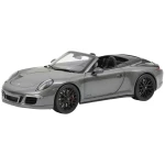 Schuco Porsche GTS Cabrio 1:18 model automobila