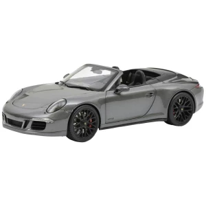Schuco Porsche GTS Cabrio 1:18 model automobila slika