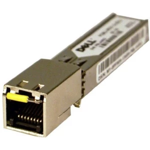 SFP (Mini-GBIC) modul transivera 1.25 Mbit/s 100 m Dell Dell - SFP (Mini-GBIC)-Transceiver-Modul Vrsta modula T slika