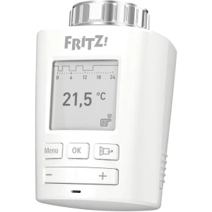 Bežični radijatorski termostat Elektronički AVM FRITZ!DECT 301 slika