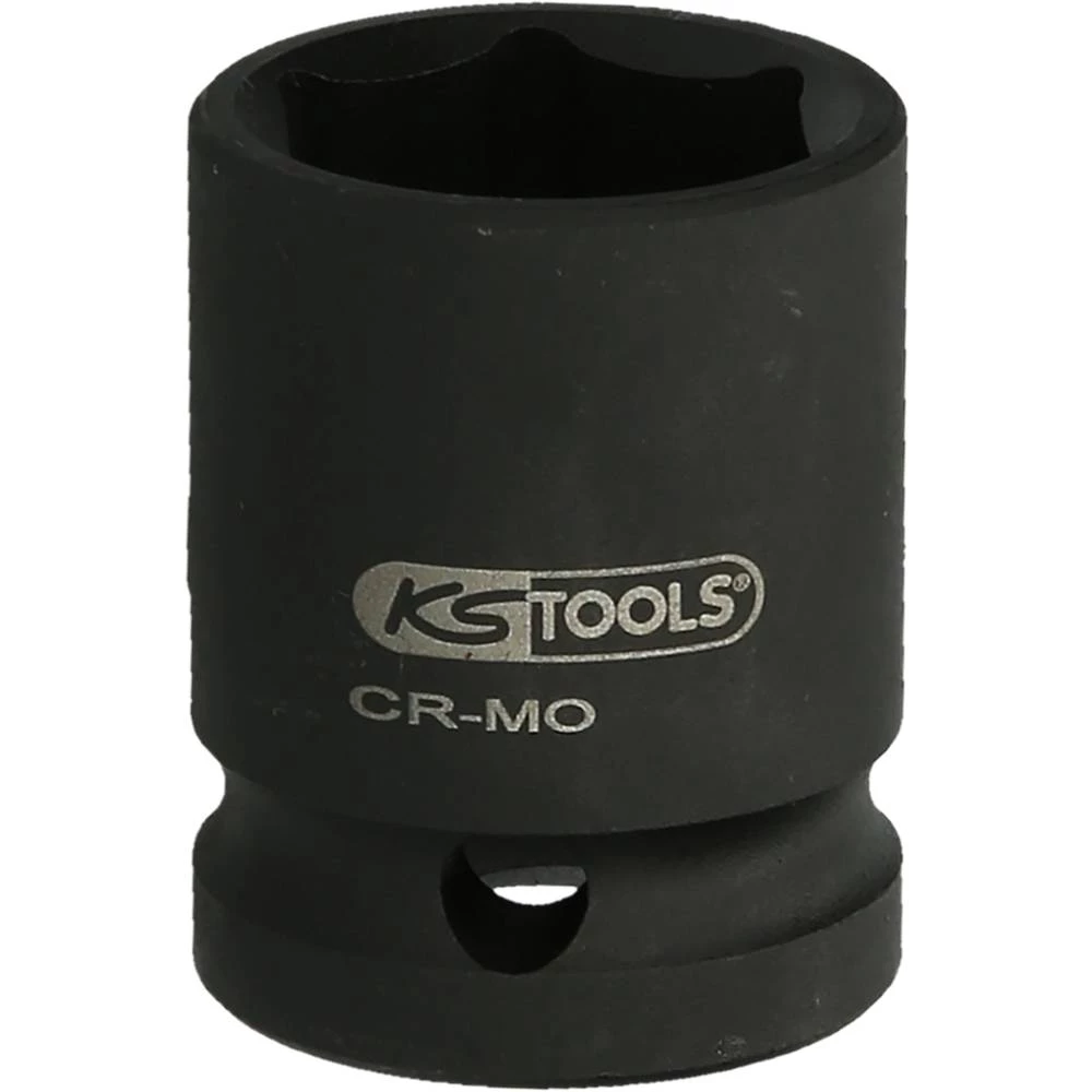 KS Tools 5151777 515.1777 nastavak za snažni nasadni ključ 77 mm slika