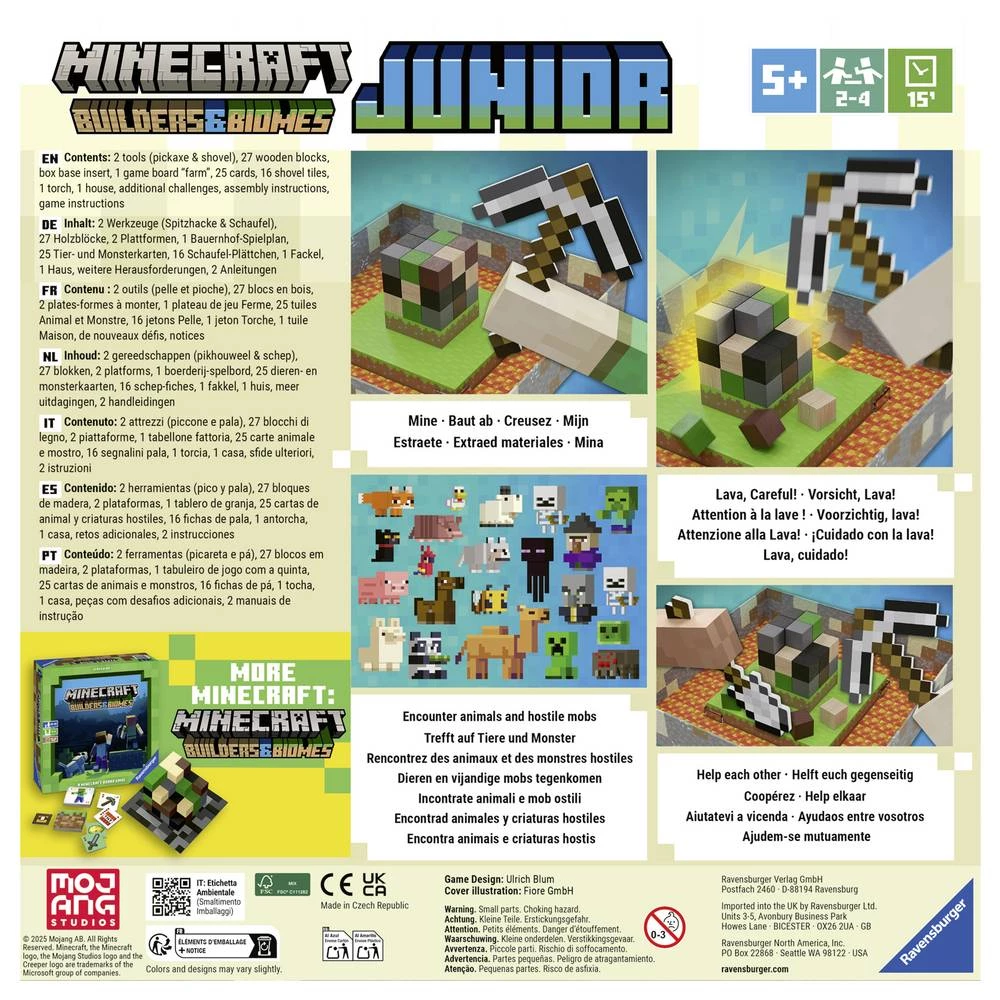 Conrad Product Image