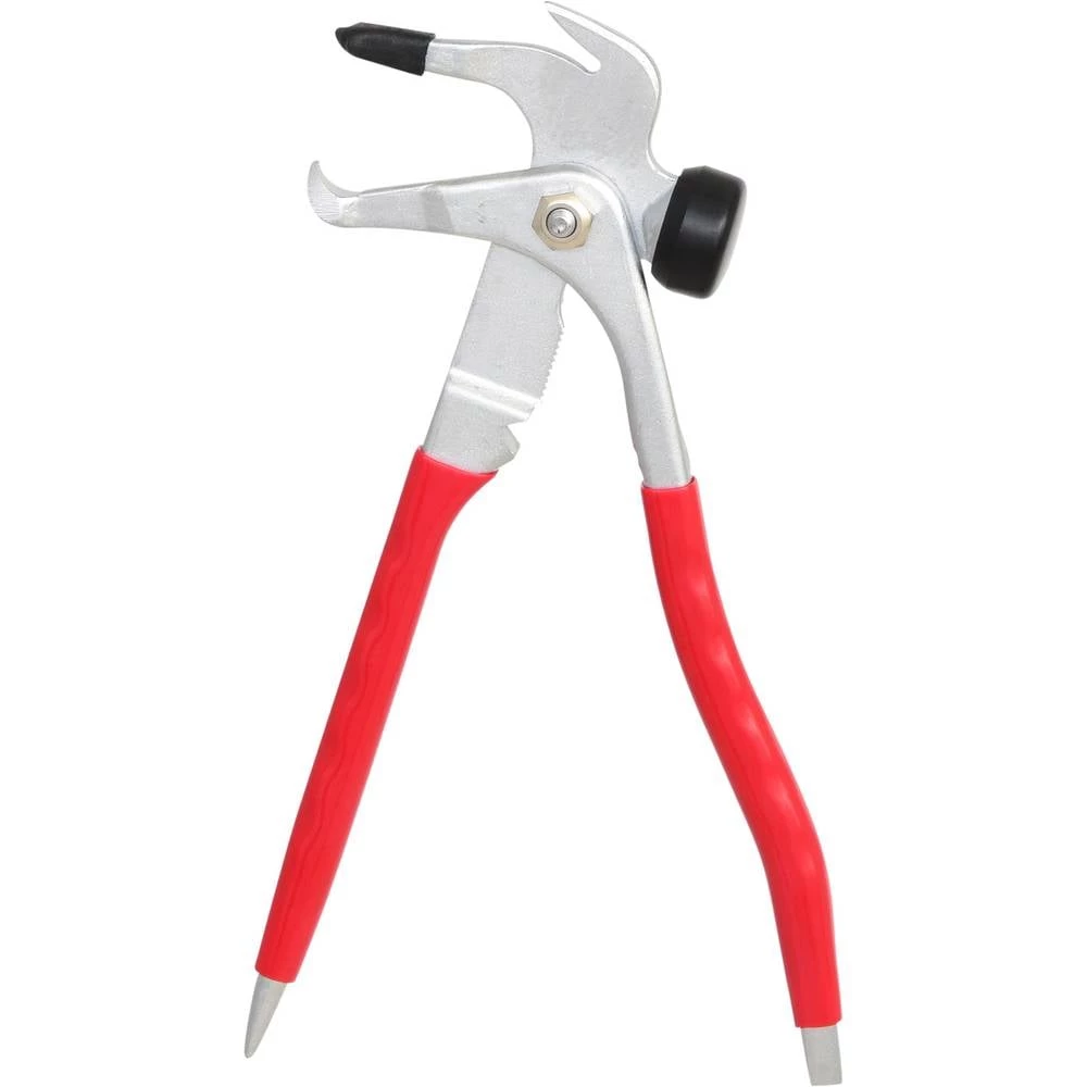 Vulkanizerska kliješta, samootvarajuća, 250 mm KS Tools 150.2024 slika