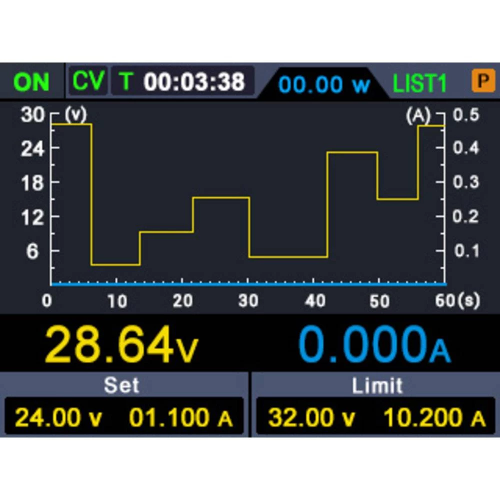 Conrad Product Image