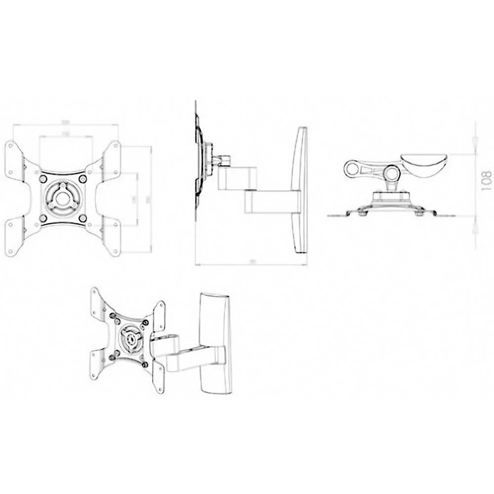 Conrad Product Image