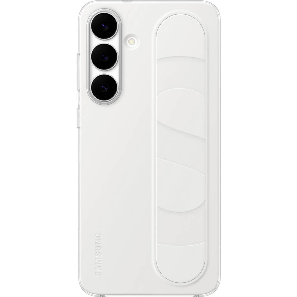 Samsung Samsung Standing Grip Cover fr Galaxy S torbica bijela EF-GS731CWEGWW slika