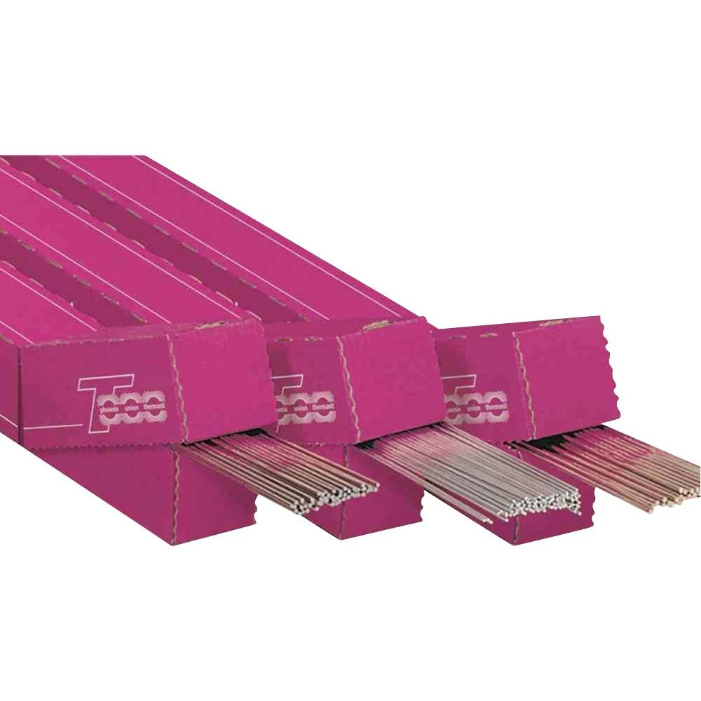 elektroda za zavarivanje 125 kom. (Ø x D) 3.25 mm x 350 mm slika