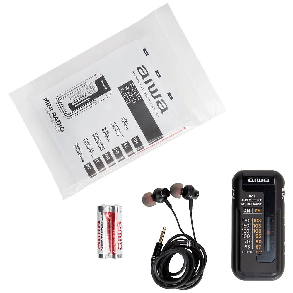 Conrad Product Image