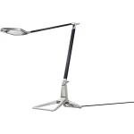 Leitz Style 6208-00-94 LED stolna svjetiljka 14 W Toplo-bijela, Hladno-bijela Crna