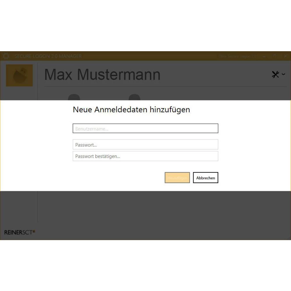 Conrad Product Image