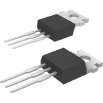 Bipolarni standardni snažan tranzistor ST Microelectronics BD 911 NPN