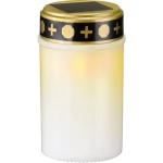 WS-SGW01 LED svijeća za groblje LED 0.06 W žuta bijela