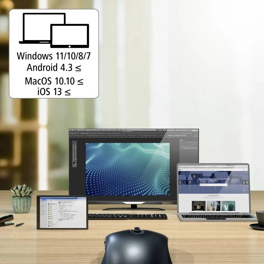 Conrad Product Image