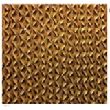 Honeywell AIDC Honeycomb filter ES800 zamjenski filter   smeđa boja