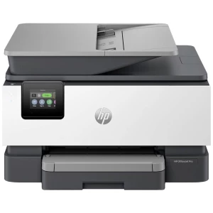 HP Officejet Pro 9120b All-in-One inkjet višenamjenski pisač A4 štampač, mašina za kopiranje, skener, faks ADF, Duplex- slika