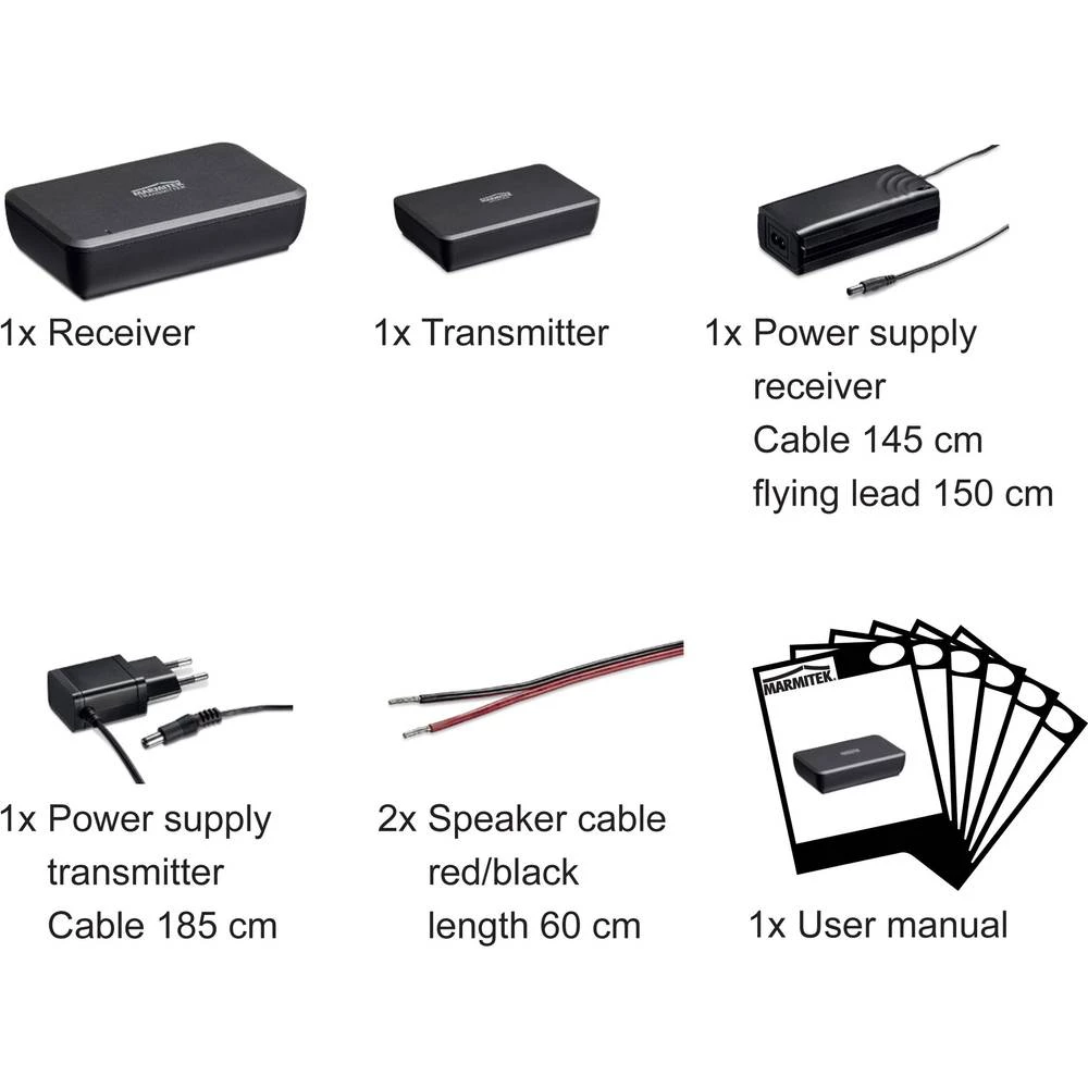 Conrad Product Image