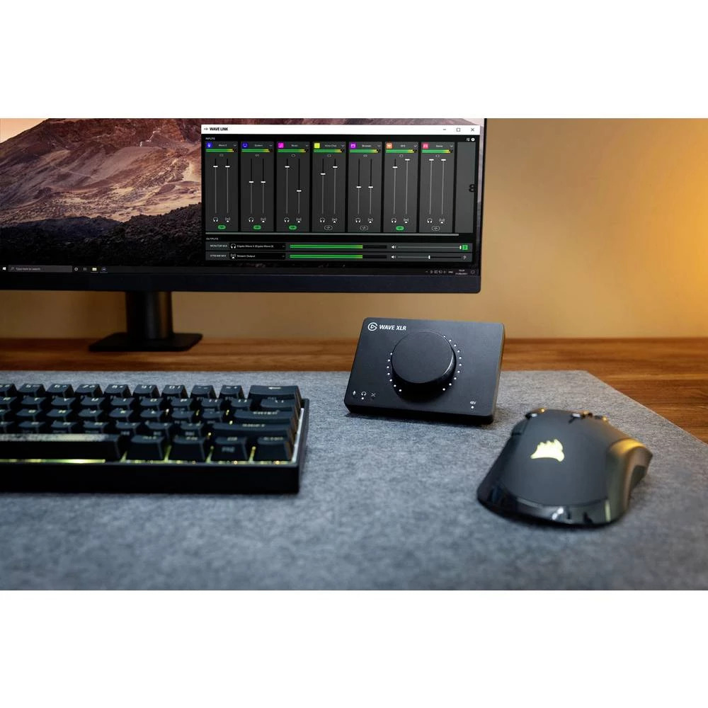 Conrad Product Image