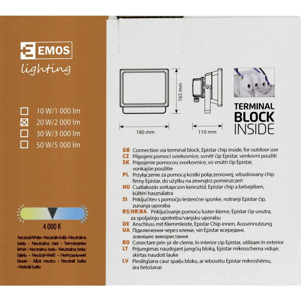 Conrad Product Image