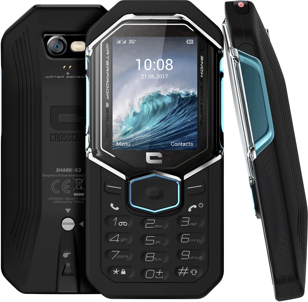 Conrad Product Image