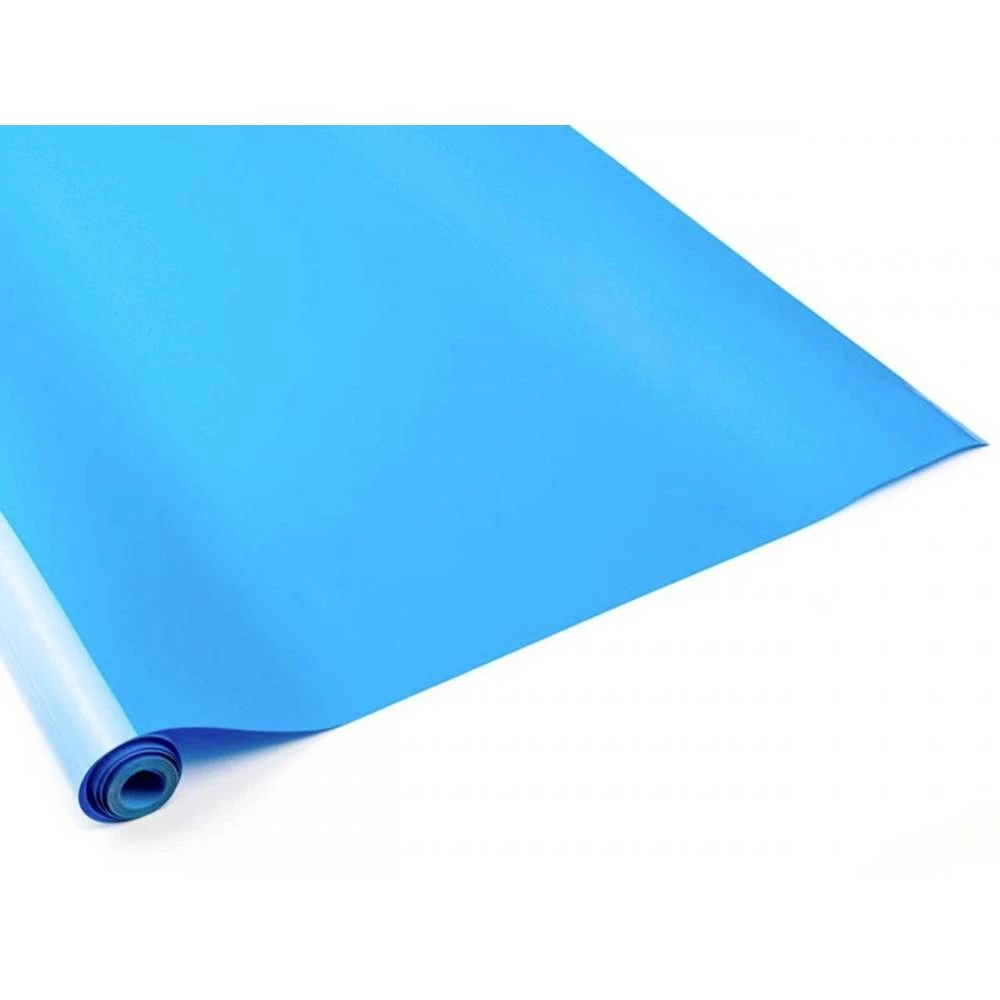 Pichler Modellbau 19037 folija za glačanje  (D x Š) 2 m x 0.6 m nebesko-plava slika