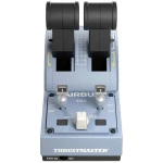Thrustmaster TCA Quadrant Airbus Edition upravljač za simulator leta USB PC plava boja, crna