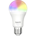 AVM LED žarulja Energetska učinkovitost 2021: F (A - G) FRITZ!DECT 500 E27 9 W slika
