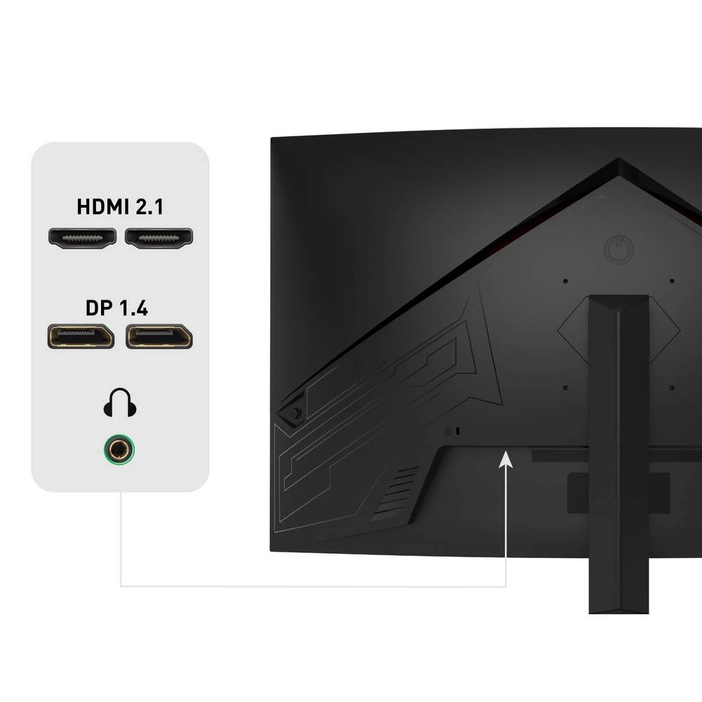 Conrad Product Image