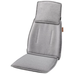 Beurer MG 330 grey masažna podloga za stolice 36 W siva slika