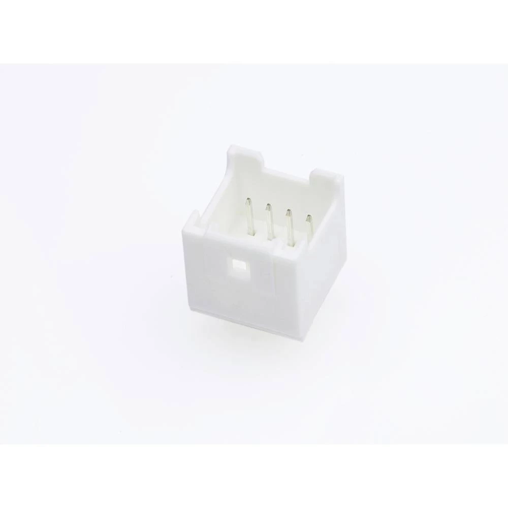 Molex ugradna standardna letva s muškim kontaktima 559170830 1 St. Tray slika