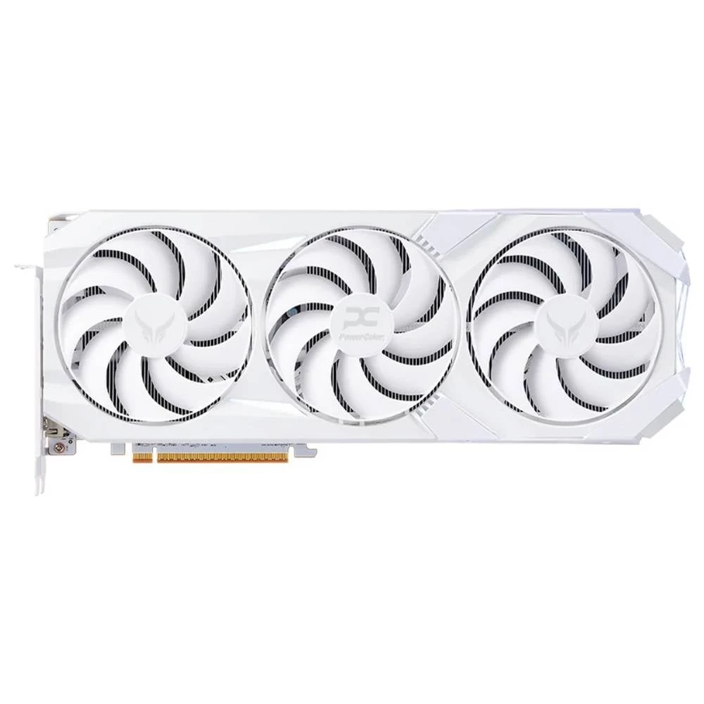 Powercolor grafička kartica AMD Radeon Graphics RX 9070XT Radeon RX 9070 XT 16 GB slika