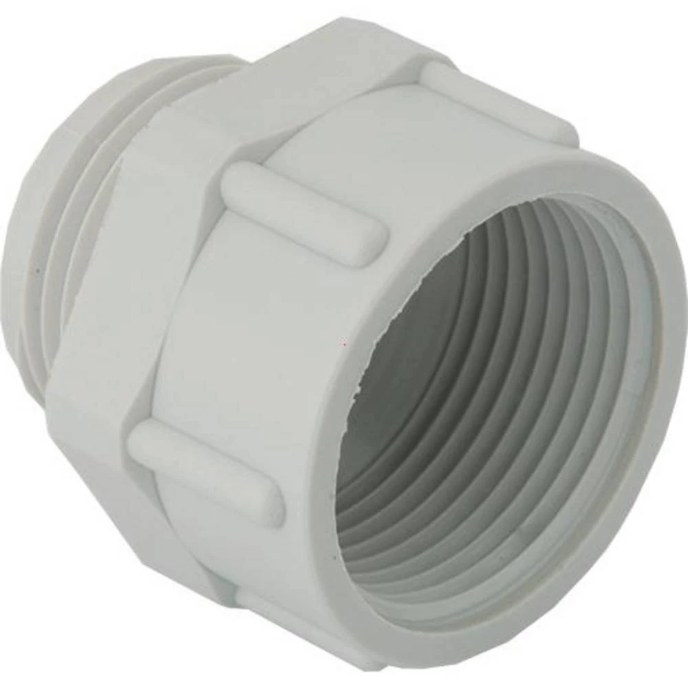Kaiser Elektro 3709.11 kvačica kabelske uvodnice PG9 PG11 plastika 1 St. slika