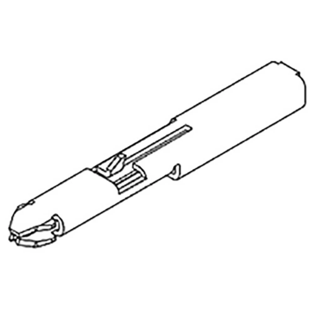 Molex muški kontakt Ukupan broj polova 1 5050710101 1 St. Tape on Full reel slika