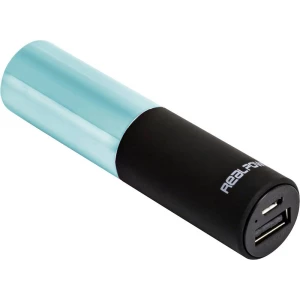 RealPower PB-Lipstick powerbank (rezervna baterija) li-ion 2500 mAh 187979 slika