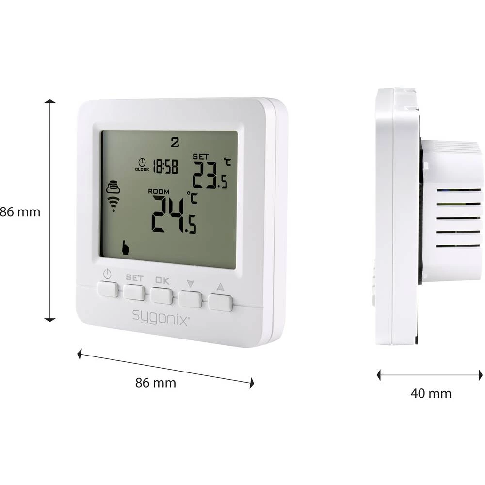 Conrad Product Image