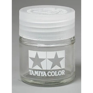 Tamiya regulator količine boja 300081041 Farb-Mischglas rund 23ml slika