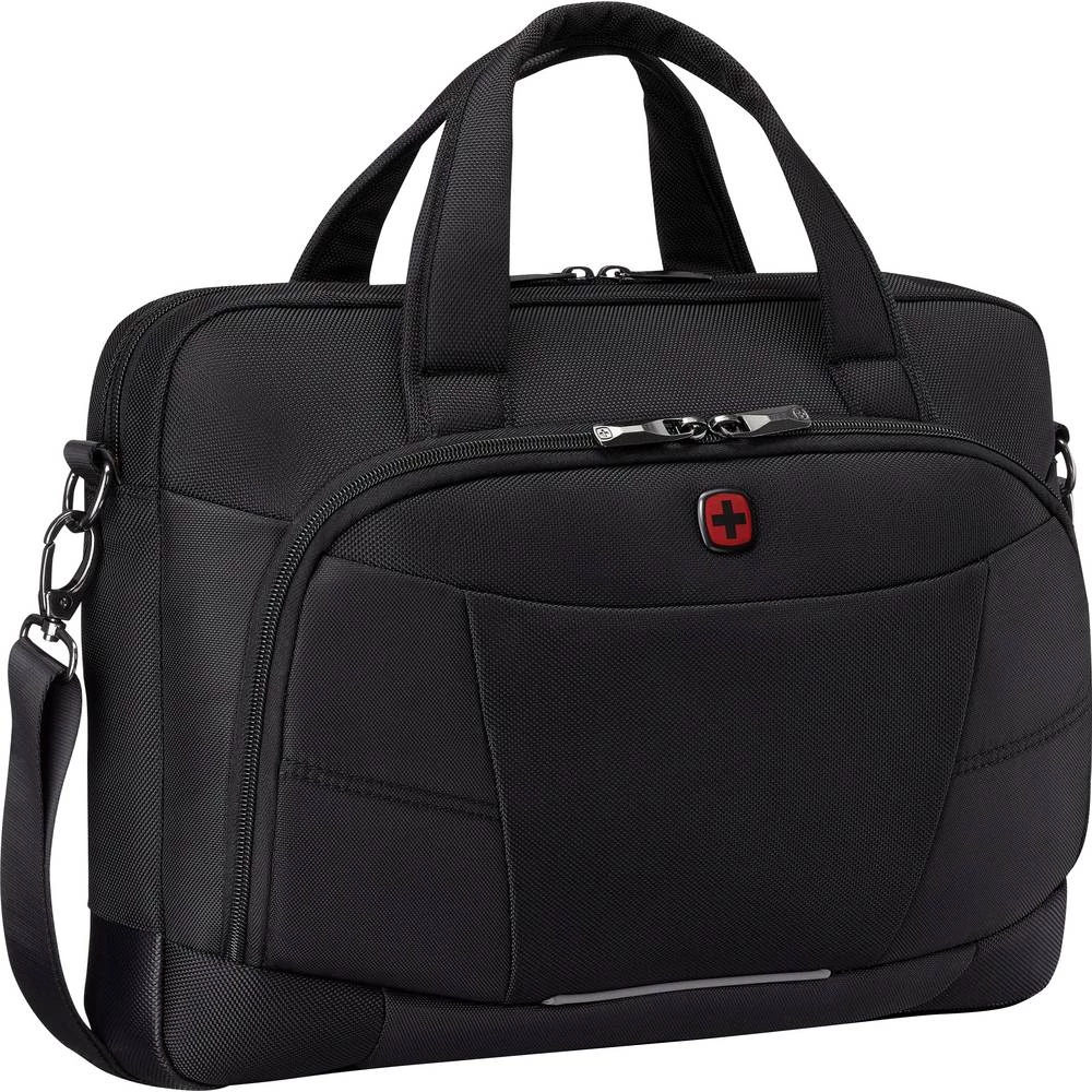 Wenger torba za prijenosno računalo Altair Prikladno za maksimum: 40,6 cm (16") crna slika