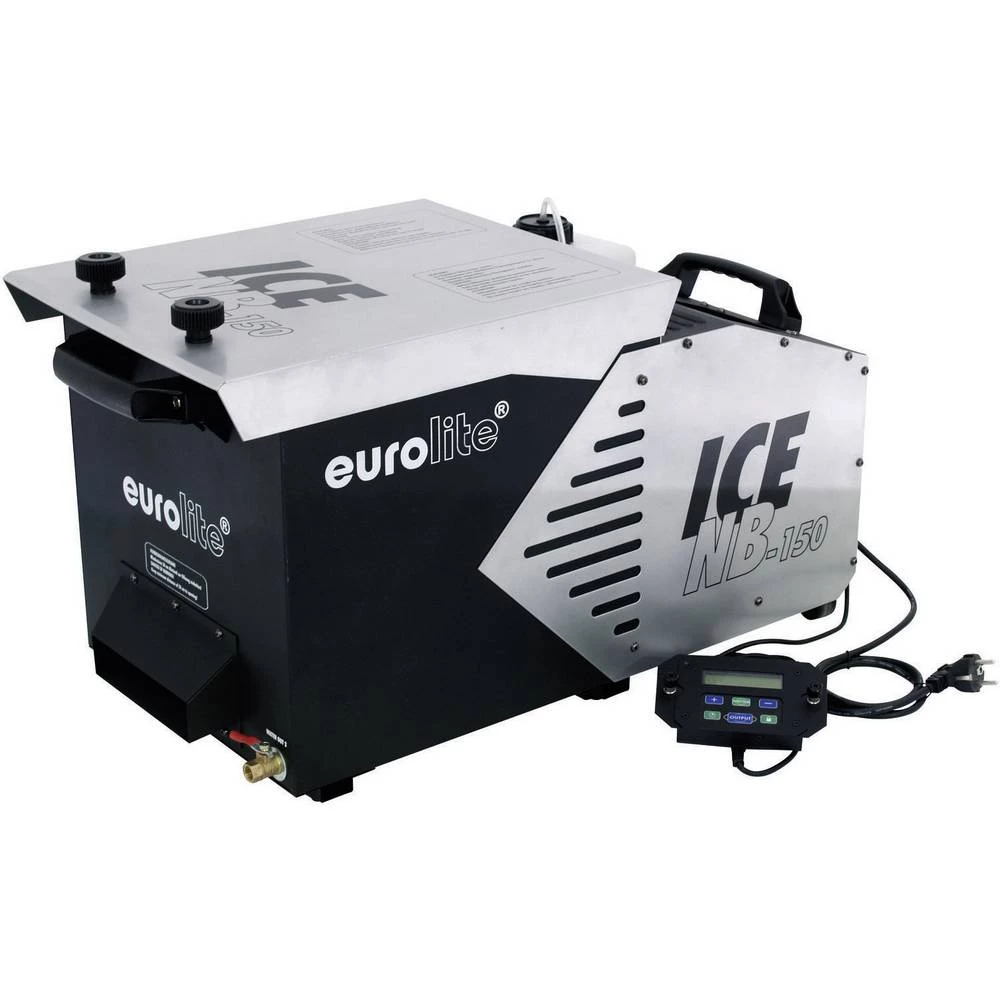 Eurolite NB-150 uređaj za maglu slika