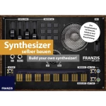 Komplet sintesajzera Franzis Verlag Synthesizer selber bauen 65341 Iznad 14 godina