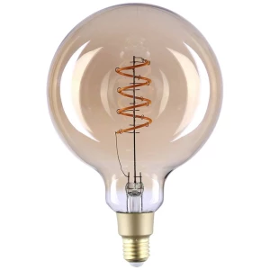 Shelly Vintage G125  LED žarulja Energetska učinkovitost 2021: G (A - G) Wi-Fi slika